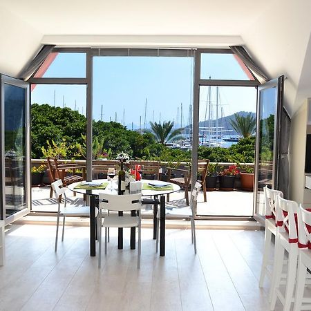 Sybelle Suites By Villa Safiya Göcek Δωμάτιο φωτογραφία