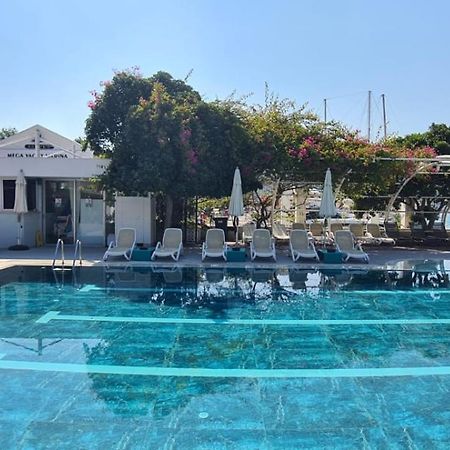 Sybelle Suites By Villa Safiya Göcek Εξωτερικό φωτογραφία