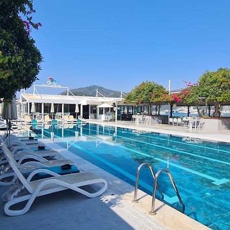 Sybelle Suites By Villa Safiya Göcek Εξωτερικό φωτογραφία