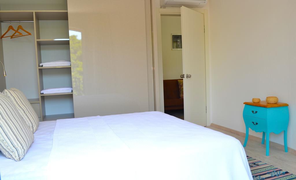 Sybelle Suites By Villa Safiya Göcek Δωμάτιο φωτογραφία