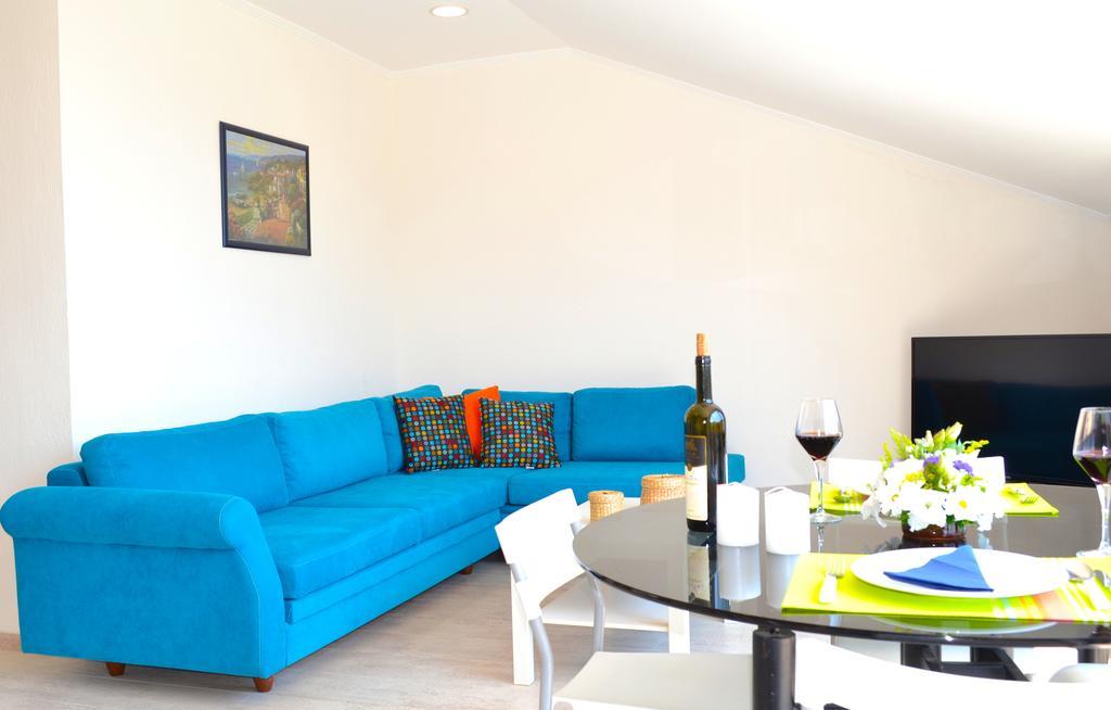 Sybelle Suites By Villa Safiya Göcek Δωμάτιο φωτογραφία