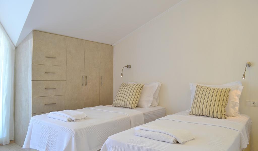 Sybelle Suites By Villa Safiya Göcek Δωμάτιο φωτογραφία