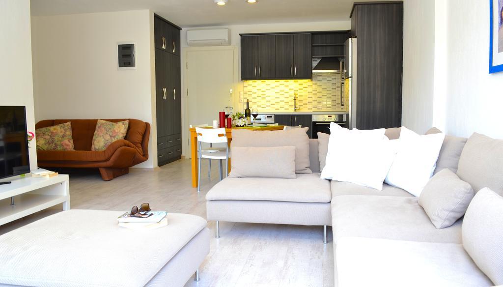 Sybelle Suites By Villa Safiya Göcek Δωμάτιο φωτογραφία