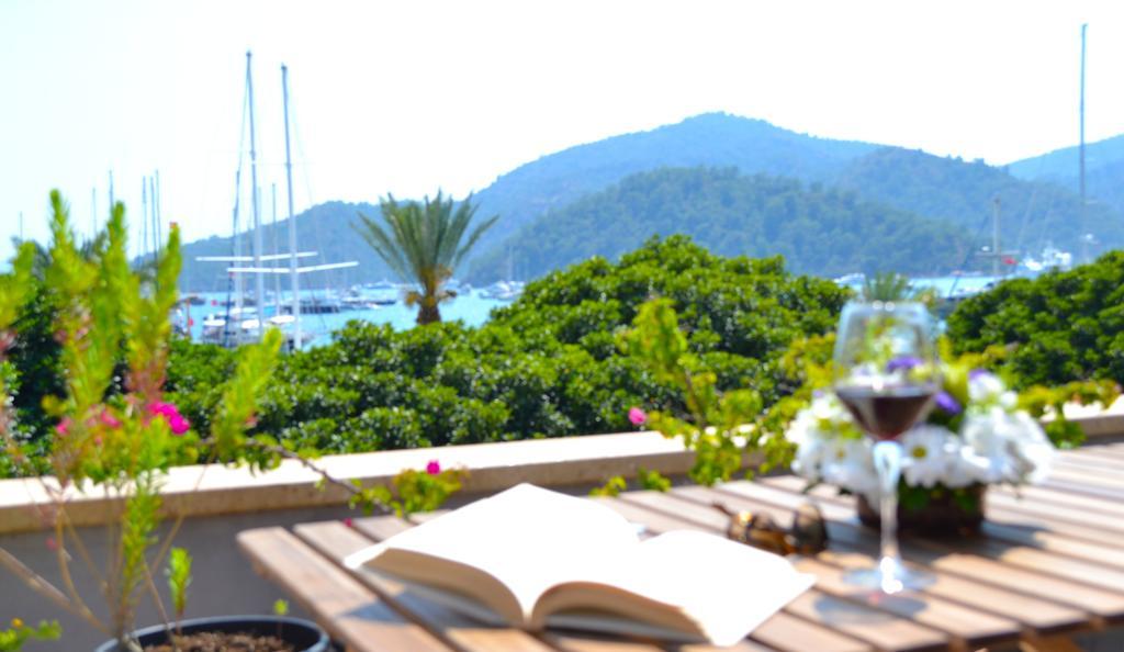 Sybelle Suites By Villa Safiya Göcek Δωμάτιο φωτογραφία