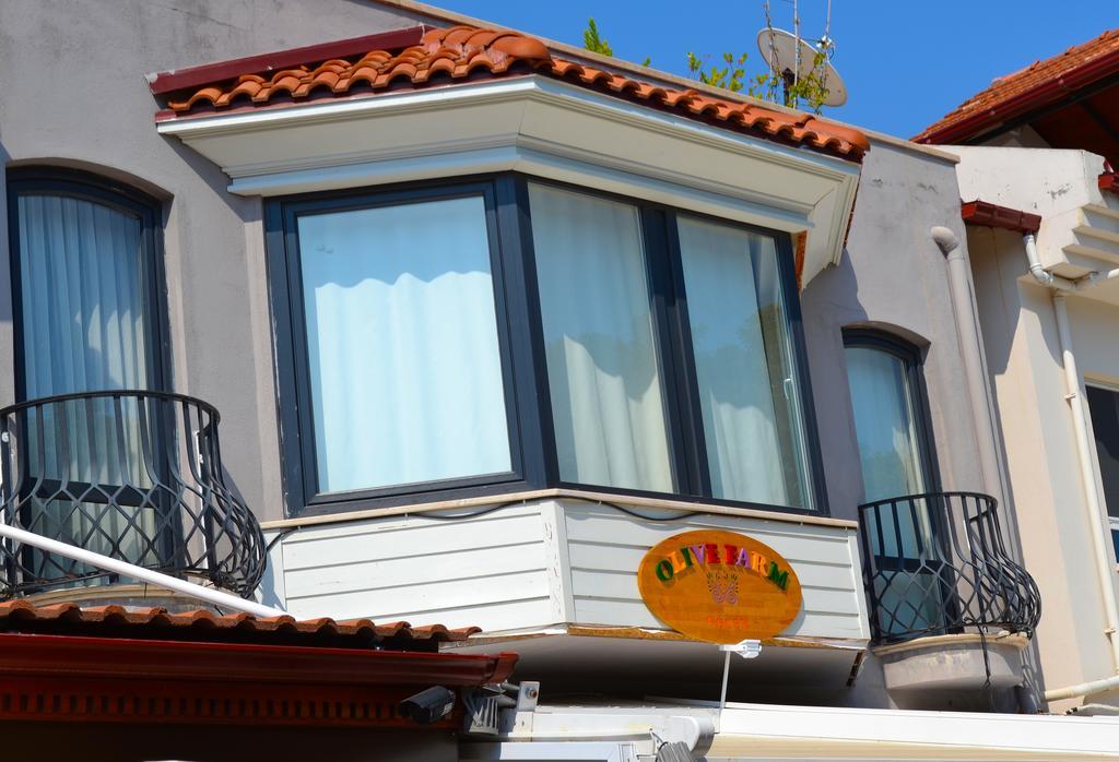 Sybelle Suites By Villa Safiya Göcek Εξωτερικό φωτογραφία