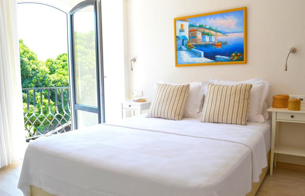 Sybelle Suites By Villa Safiya Göcek Δωμάτιο φωτογραφία