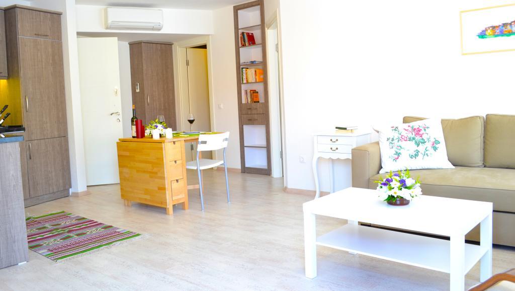 Sybelle Suites By Villa Safiya Göcek Εξωτερικό φωτογραφία