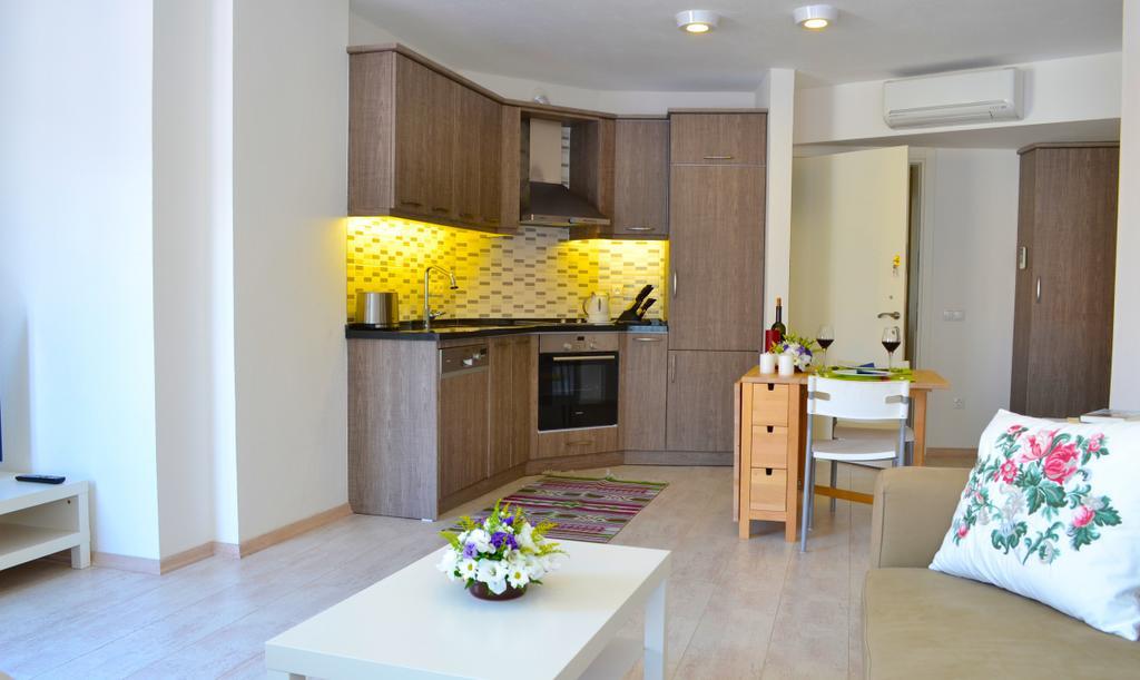 Sybelle Suites By Villa Safiya Göcek Εξωτερικό φωτογραφία