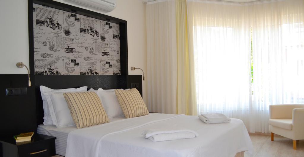 Sybelle Suites By Villa Safiya Göcek Εξωτερικό φωτογραφία