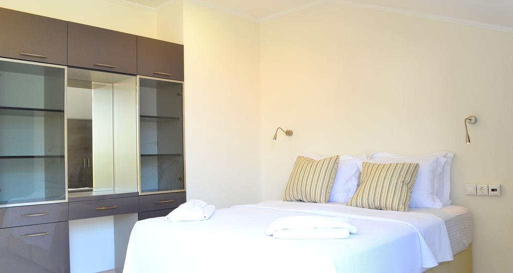 Sybelle Suites By Villa Safiya Göcek Εξωτερικό φωτογραφία