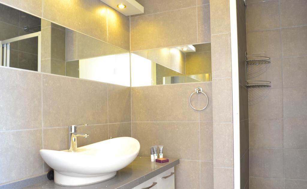 Sybelle Suites By Villa Safiya Göcek Εξωτερικό φωτογραφία
