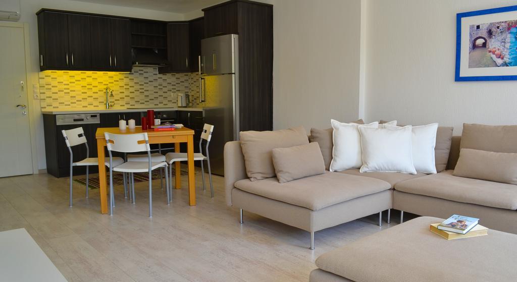 Sybelle Suites By Villa Safiya Göcek Εξωτερικό φωτογραφία