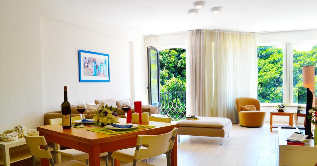 Sybelle Suites By Villa Safiya Göcek Εξωτερικό φωτογραφία