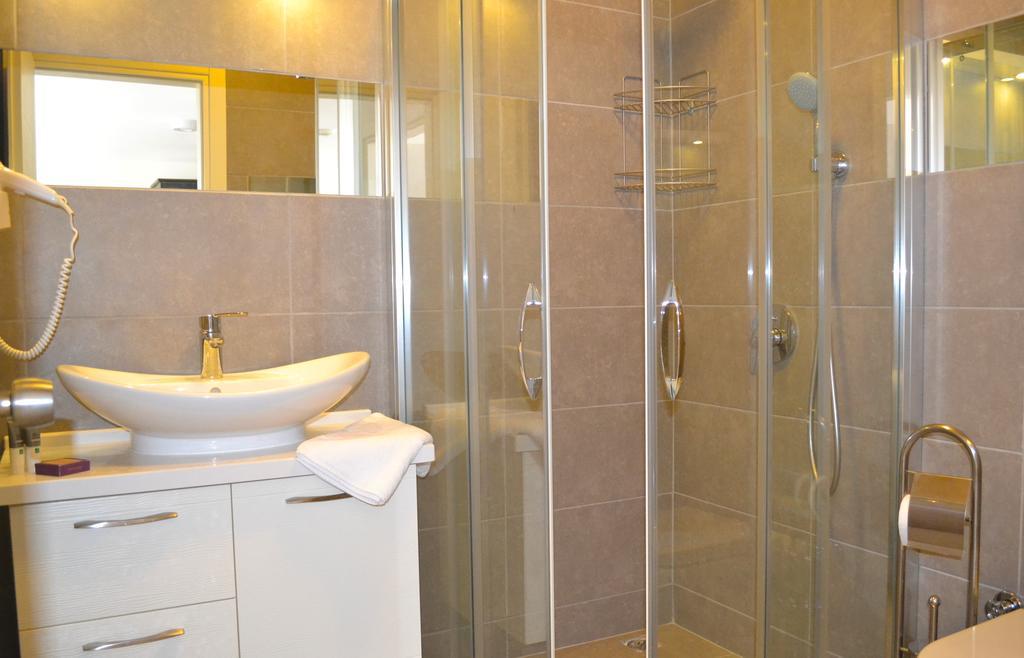 Sybelle Suites By Villa Safiya Göcek Εξωτερικό φωτογραφία