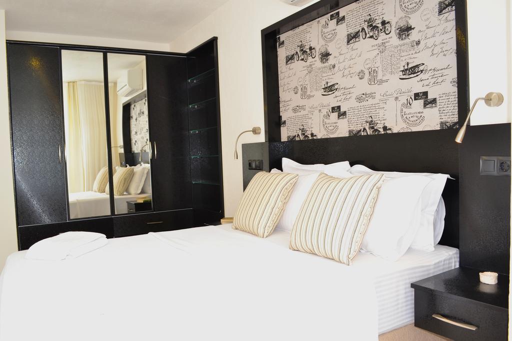 Sybelle Suites By Villa Safiya Göcek Εξωτερικό φωτογραφία
