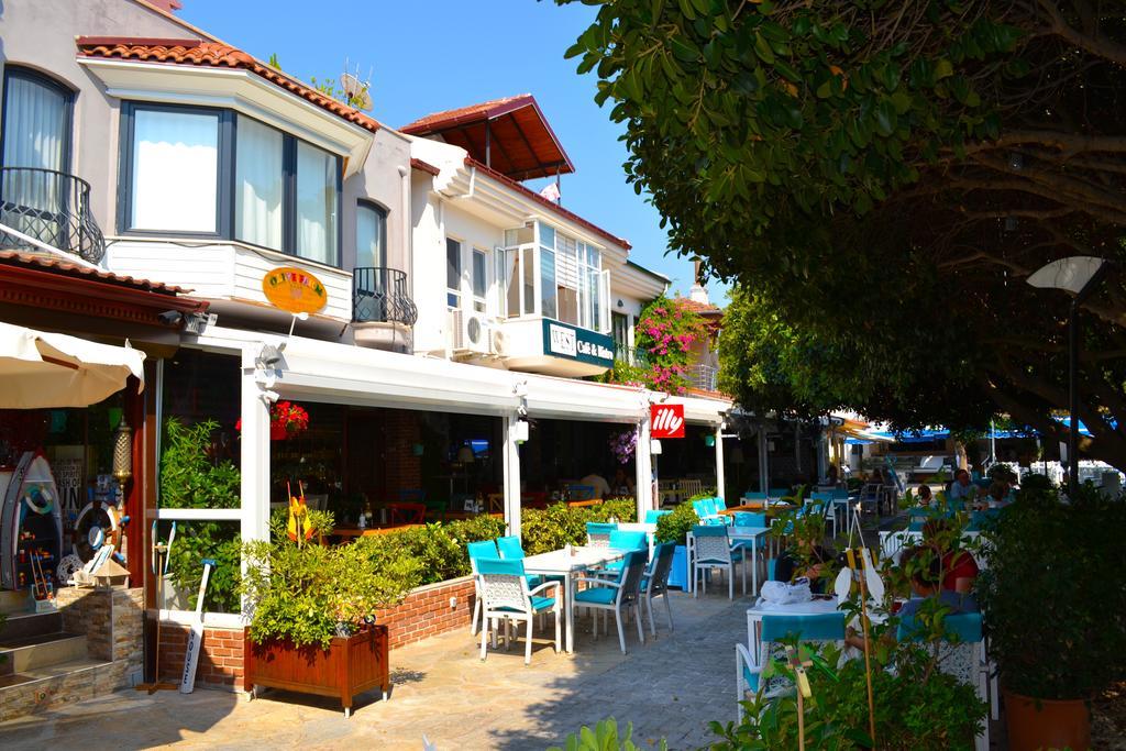 Sybelle Suites By Villa Safiya Göcek Εξωτερικό φωτογραφία